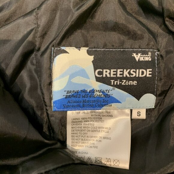 Helly Hansen Goose Down Winter Coat Women's SMALL + BONUS Winter Pants - Picture 8 of 10